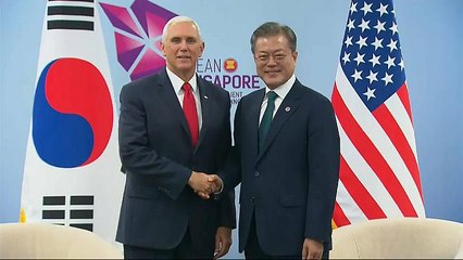 Presto un nuovo incontro tra Trump e Kim Jong Un