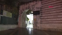 Yavuz Sultan Selim Camii'nin Elektriği Kesildi İddiası