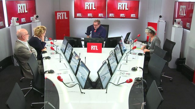 Emmanuel Macron fait le pari de la détermination , dit Alba Ventura