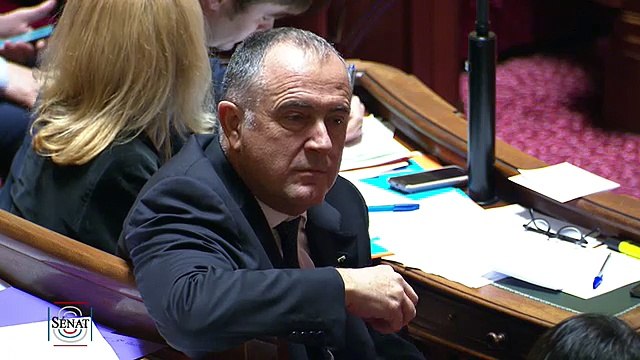 Emplois saisonniers: Courteau intervient devant le Sénat