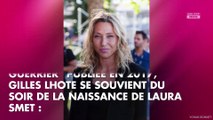 Laura Smet fête ses 35 ans : Le tendre message de sa mère Nathalie Baye