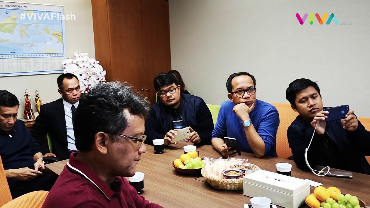 BNI Cabang Tokyo
