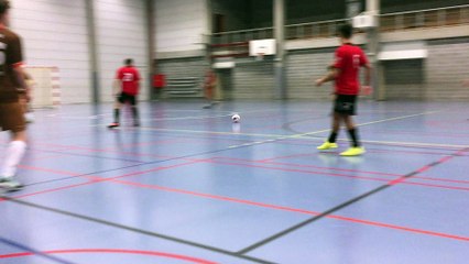 Media Markt Nieuwstraat VS Boes Booze