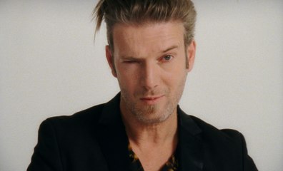 Bertrand Belin - Glissé redressé