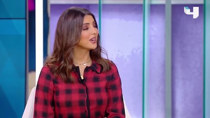 ماذا حصل مع قصي وريا في أول يوم من كواليس #ArabsGotTalent ?