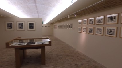 Sorties : Sérial graveurs, une exposition fantastique - 15 Novembre 2018