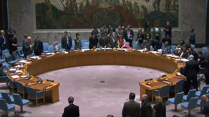 مجلس الأمن يرفع العقوبات الدولية عن إريتريا