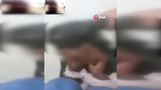 İstanbul'da Nefes Kesen Rehine Kurtarma Operasyonu