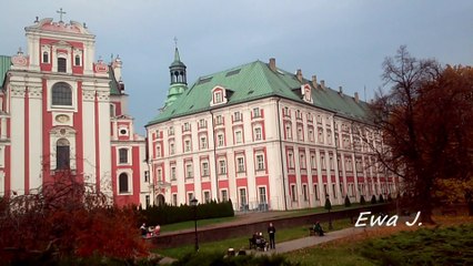 Poznań – Listopad 2018 r.