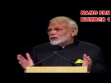 डिजिटल प्रौद्योगिकी पारदर्शिता को कैसे बढ़ाती है और भ्रष्टाचार को खत्म करती है - PM Modi