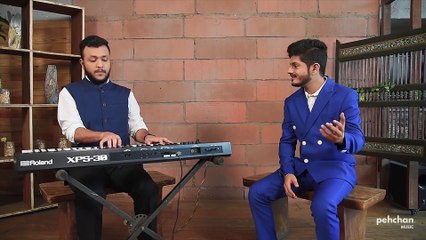 Roja Janeman - Unplugged Cover | Akshat | Kandarp | Roja | A.R. Rahman