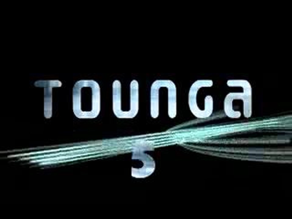 Tounga 5 TVFlyer