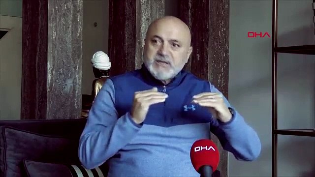 Hikmet Karaman: Bu sene Başakşehir'in şampiyon olması lazım