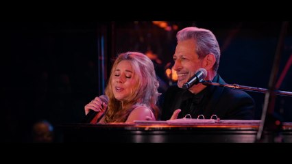 Jeff Goldblum & The Mildred Snitzer Orchestra - The Capitol Studio Sessions