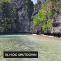 Local officials, businessmen hail gov't decision vs El Nido shutdown