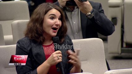 Edicioni i Lajmeve Tv Klan 15 Nentor 2018, ora 09:00