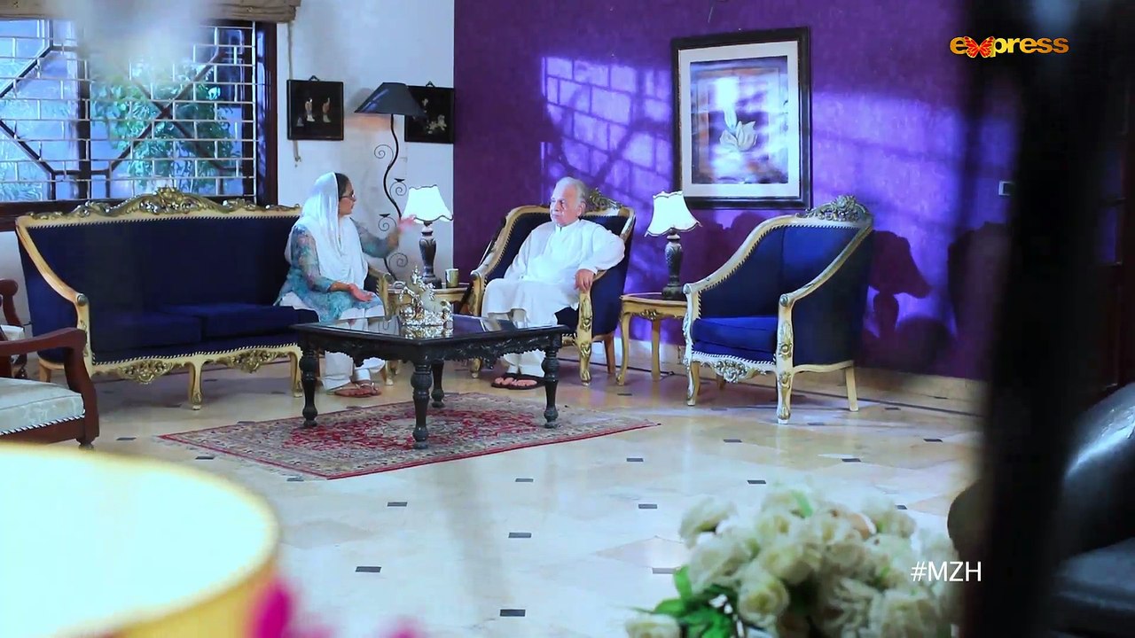 Mohabaat Zindgi He (Episode 304)