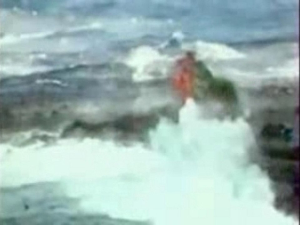 Colere noire - La Phaze