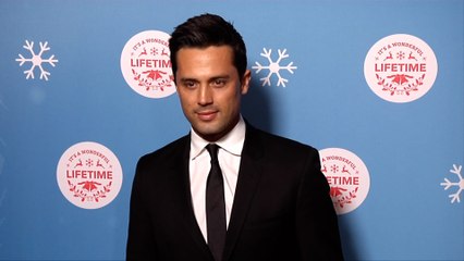 Stephen Coletti "It's a Wonderful Lifetime" Event Red Carpet