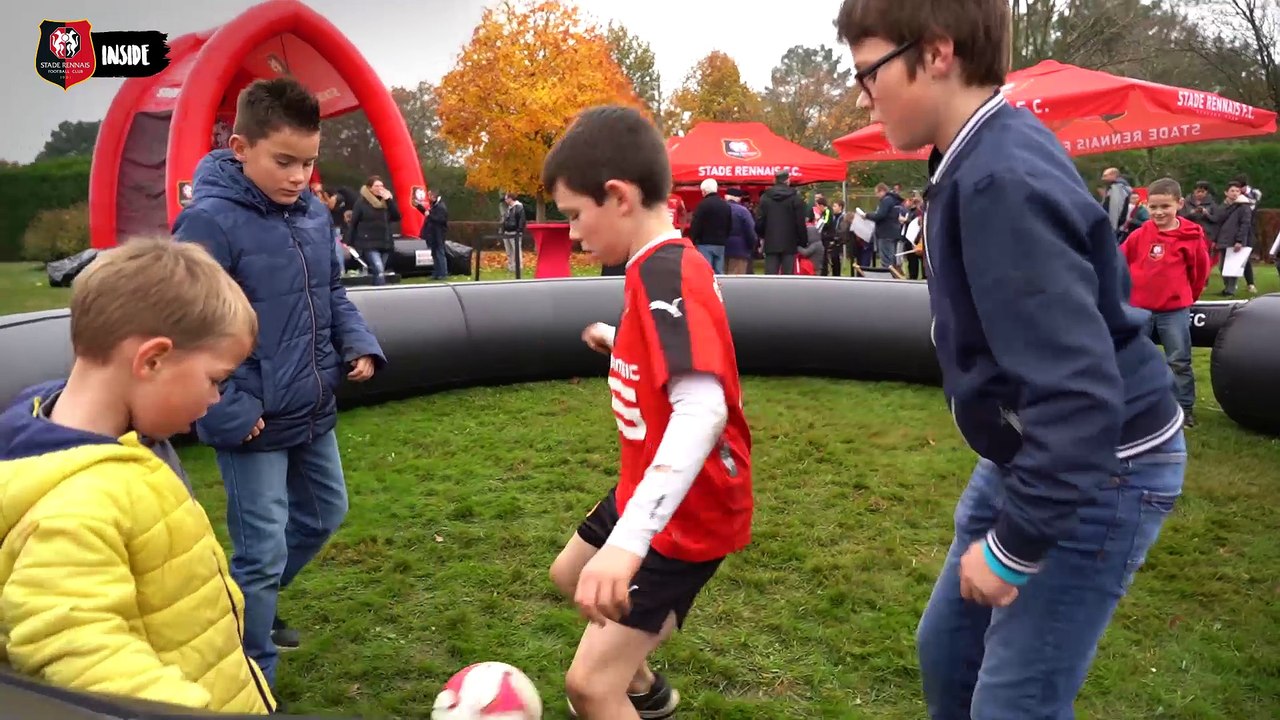 Inside opération PMU