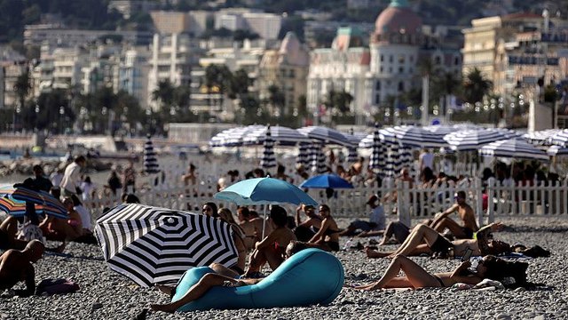 Climat en octobre : chaleur et événements extrêmes sur une bonne partie du globe