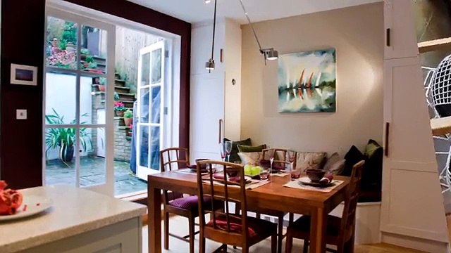 Home Style Ideas & room dining room combo decorating