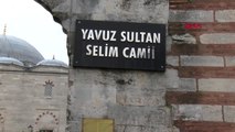 Yavuz Sultan Selim Camii'nin Elektriği Kesildi İddiası