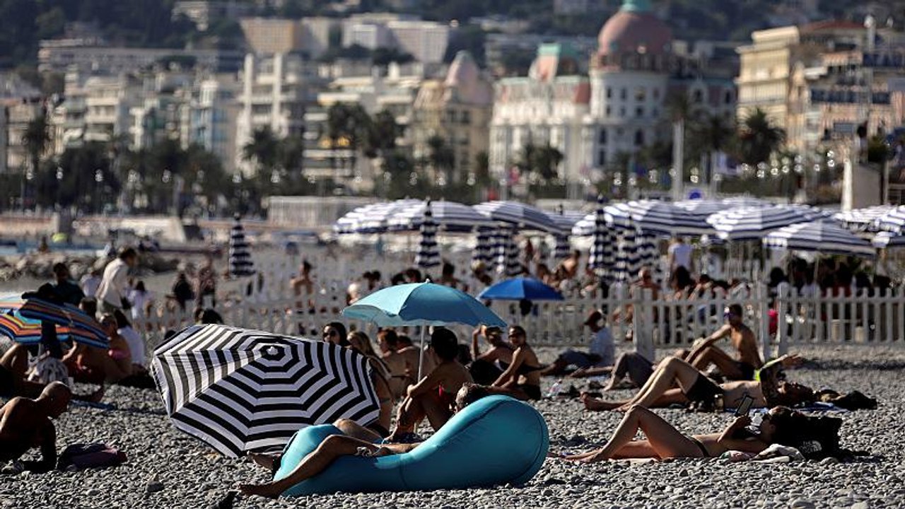 Danni e vittime nel sud Europa per uragani, tempeste e alluvioni