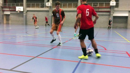 Media Markt Nieuwstraat VS Boes Booze