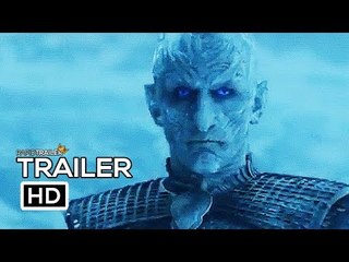 GAME OF THRONES Season 8 Teaser Trailer (2019) GOT Final Season HD