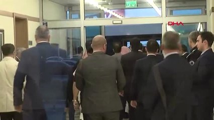 Suudi Başsavcının Arşiv Görüntüsü