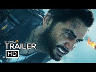 JUST CAUSE 4 Official Cinematic Trailer (2018) PS4, Xbox One Game HD