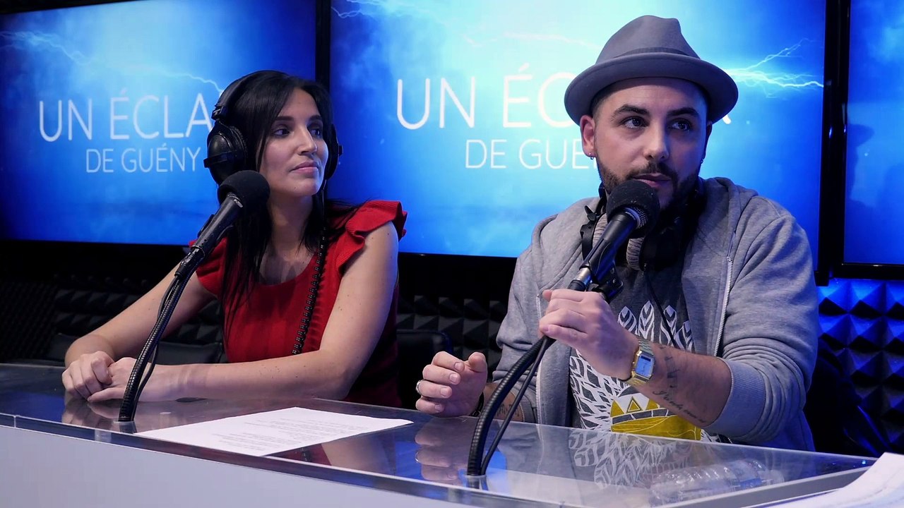 Alban Bartoli parle de sa mauvaise expérience avec Marina Kaye