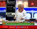 Abb Takk - Daawat-e-Rahat - Ep 389 (Breakfast /Tea Time Kebab) - 15 Nov 2018