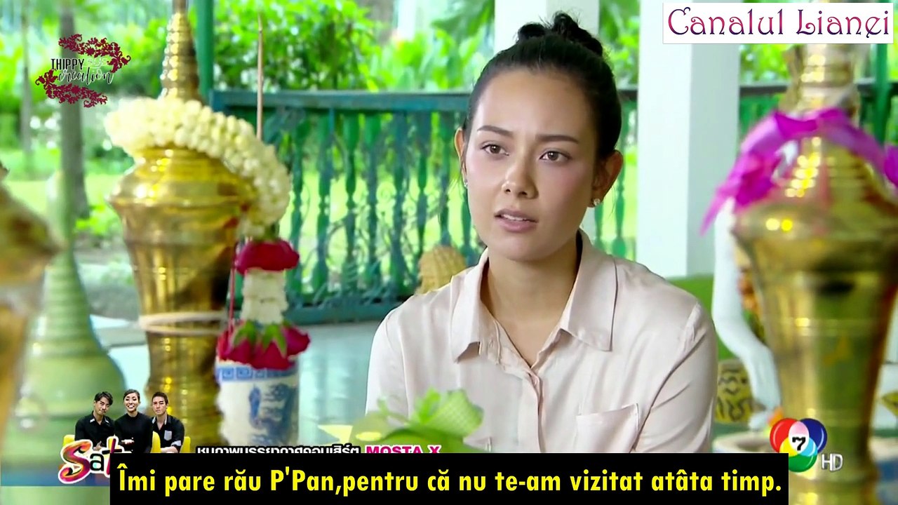 Rachanawee Tee Rak episodul 7 partea a 2 a