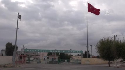 Suriyeli Aşiretler Fırat'ın Doğusunun Terörden Temizlenmesini İstiyor