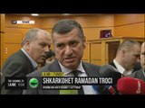 Shkarkohet prokurori Ramandan Troci, gazetarja Anila Hoxha sjell të rejat e fundit