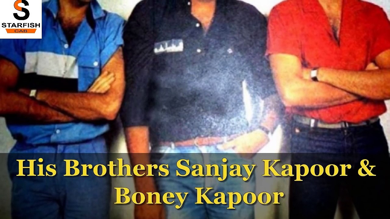 7 Real Life Brothers of Bollywood - You Don't Know By #StarfishCab