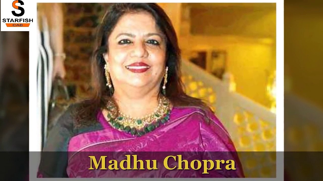 10 Real Life Mother and Daughter Jodis of Bollywood - You Don't Know By #StarfishCab