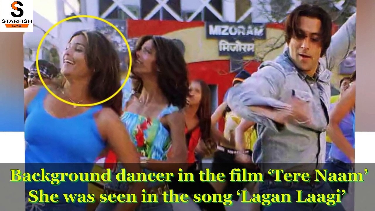 10 Background Dancers Who Became Big Superstars Today - 2018 Edited By #StarfishCab