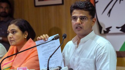 Rajasthan Election 2018:Sachin Pilot ने खोला राज, Ticket बंटवारे में देरी क्यों | वनइंडिया हिंदी