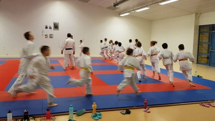 131118 - Cours Compétition N°2