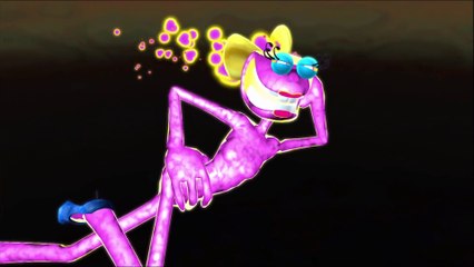 Ms. Splosion Man - Bande-annonce Switch