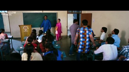 Lecture Hall Teachers Intro | Comedy Movie Scene | Sadi Gali Aaya Karo