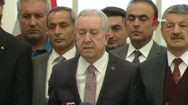MHP Genel Başkan Yardımcısı Sadir Durmaz: Seçimlere En Hazır Partiyiz.