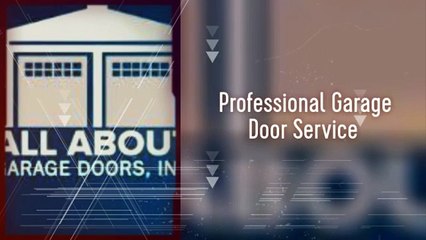 Professional Garage Door Service  Radnor PA
