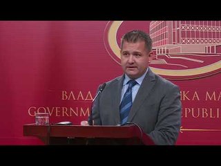 Boshnjakovski: MPB heton përfshirjen e policisë në arratisjen e Gruevskit  Ekstradimi