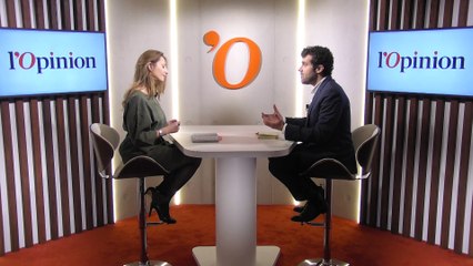 Alexandre Viros (OUI.sncf): « L'ère du prêt-à-porter est derrière nous, la SNCF doit s'adapter aux besoins de chaque client »