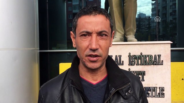 Üzerine tiner dökülerek yakılan maktulün davası - ESKİŞEHİR