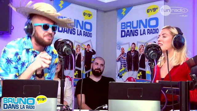 Un Jeu des 30 secondes qui marquera l'Histoire - Best Of de Bruno dans la Radio